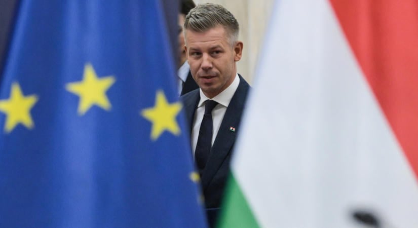 Tisza-kormány: '56-ra emlékezik az ország, Matolcsy György vallomást tett