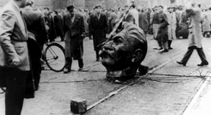 Amikor Magyarország sorsáról Pekingben is döntöttek