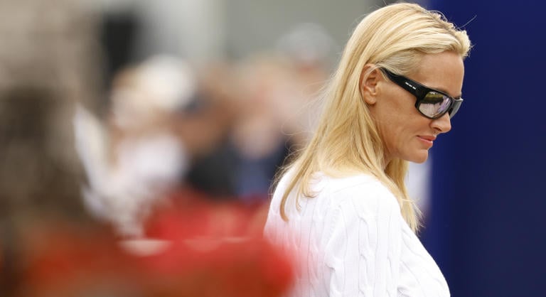 Legyőzte a mellrákot Vanessa Trump