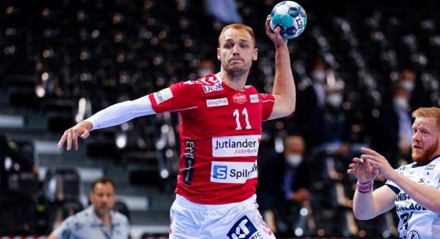 Európa-bajnok klasszisa nélkül a Veszprém ellenfele