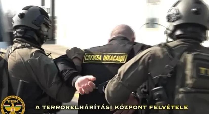 Kiderült, mit mondott gyanúsítotti kihallgatásán Hajdu János az aranykonvojügyben