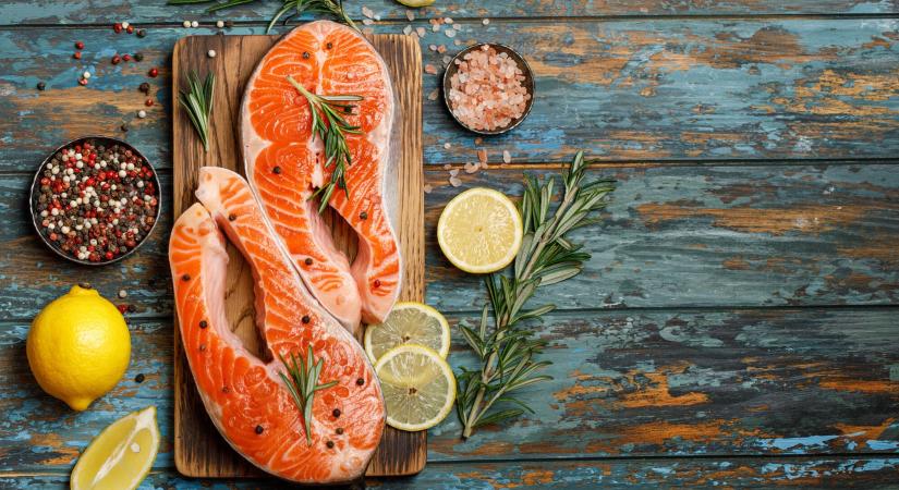 A lazacot is lekörözi omega-3-ban – itthon a legtöbb kertnek lakója