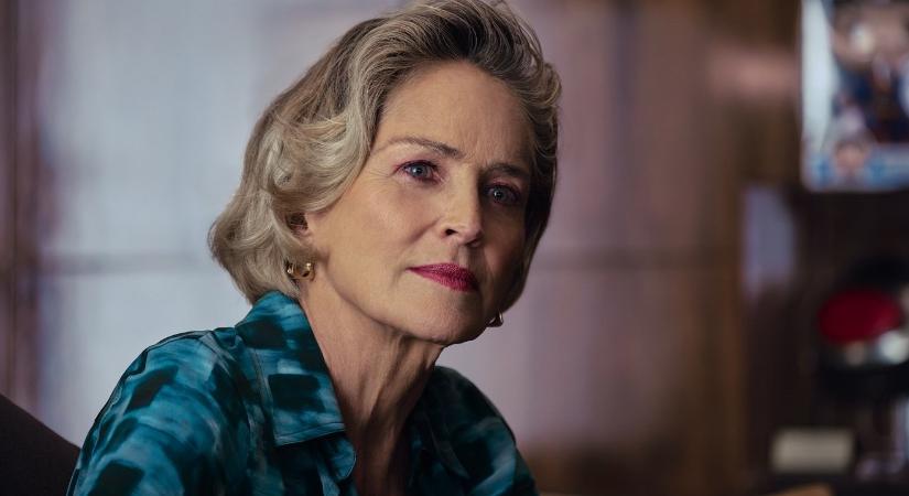 „Olyan volt, mint lejönni a heroinról”: Sharon Stone az orvosai tanácsa ellenére elhagyta a gyógyszerét
