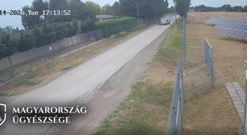 Egy kis autósüldözés még belefér? Meddig terjedhet a jogos védelem, ha fényes nappal kirabolnak az úton?