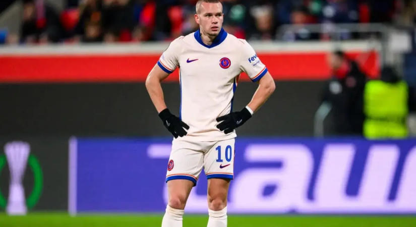 Lezárult a doppingügy, újra játszhat a Chelsea sztárja