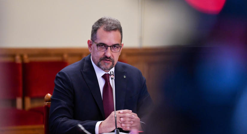 Bóna Szabolcs: Augusztus 14-én kezdik utalni az előrehozott agrártámogatásokat