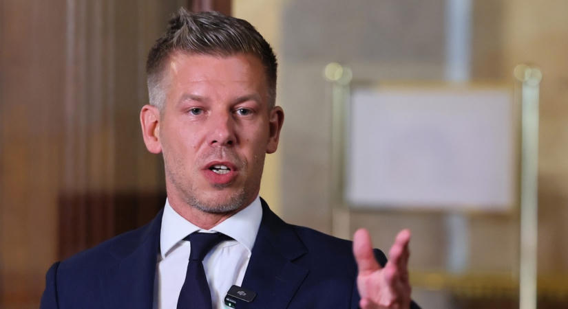 Már 138 ezren reagáltak rá: Késő este jött a rendkívüli üzenet Magyar Pétertől
