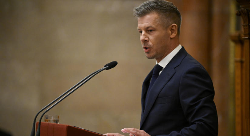 Újabb nagy kormányzati átalakításokat jelentett be Magyar Péter: a MOHU, a trafikok és a kaszinók is terítéken