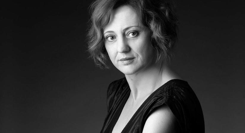 Aki Pekinget is meghódította - 55 éves Bandor Éva színésznő