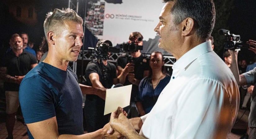 Márki-Zay Péter a 2030-as választásról: a fideszes módszereket is le kell váltani, nem csak Orbánt
