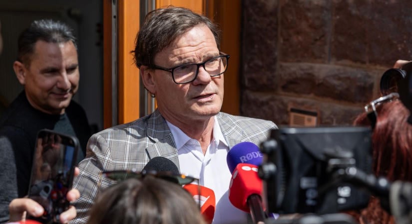 Elfogultságot jelentett a főügyész a pécsi Volvo-ügyben, kizárták a nyomozásból