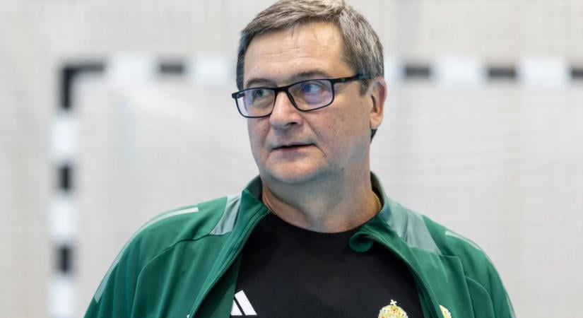 Golovin Vlagyimir: Mindenkitől a maximum kell a norvégok ellen