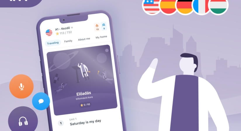 25 éves az Európai Nyelvek Napja, indul az IFM országos versenye