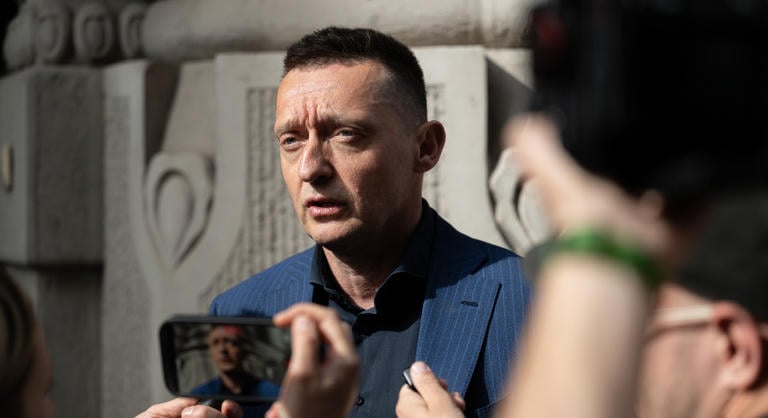 Rogán Antal megszólalt Hankó Balázs és Seszták Miklós őrizetbe vételéről
