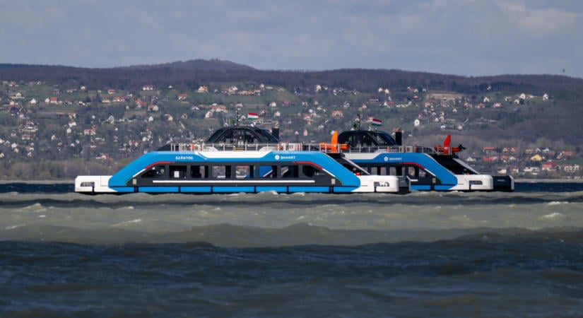 Hivatalosan is itt az ősz: nagy változás a Balatonnál
