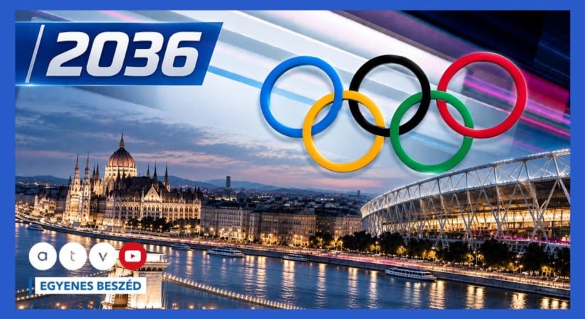 5000 milliárd forint sem lenne elég a magyar olimpiára? Megszólalt a sportközgazdász