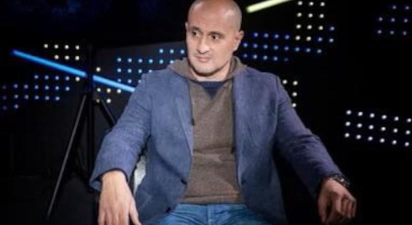 Tarjányi Péter: Hont András miatt szakítok az Indexszel – politikai kézi vezérlésről beszélt a biztonságpolitikai szakértő a Media1-nek