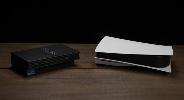 Egy új PS5-ös jailbreak lehetővé teszi, hogy PS2-es lemezeket futtassunk a konzolon