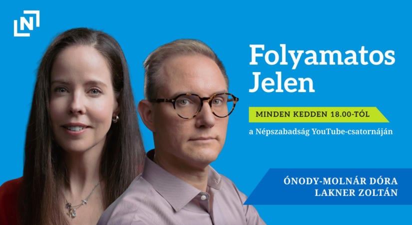 Ezekkel a műsorokkal indul a Népszabadság YouTube-csatornája