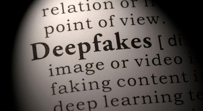 Ettől tartottunk: az AI-alapú politikai deepfake már a mindennapok részévé vált az USA-ban