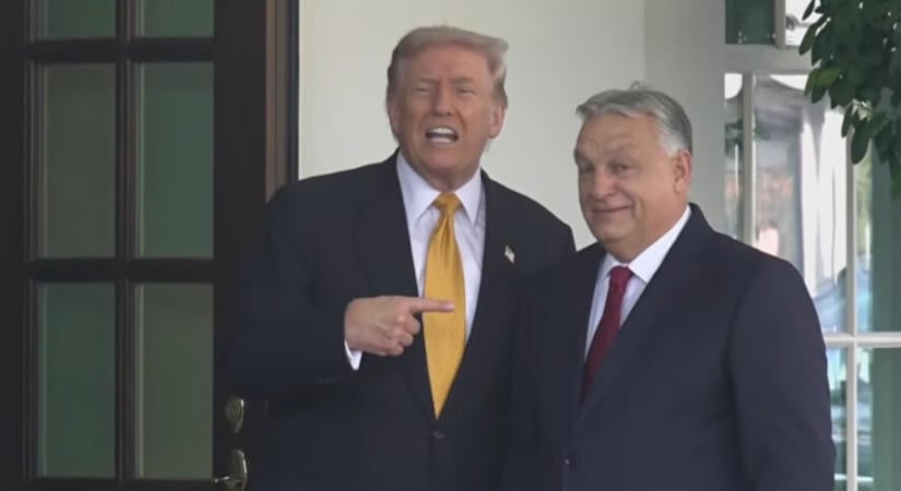 Orbán Viktor lehet az ENSZ következő főtitkára? Trumpék a volt magyar miniszterelnök jelölését fontolgatják