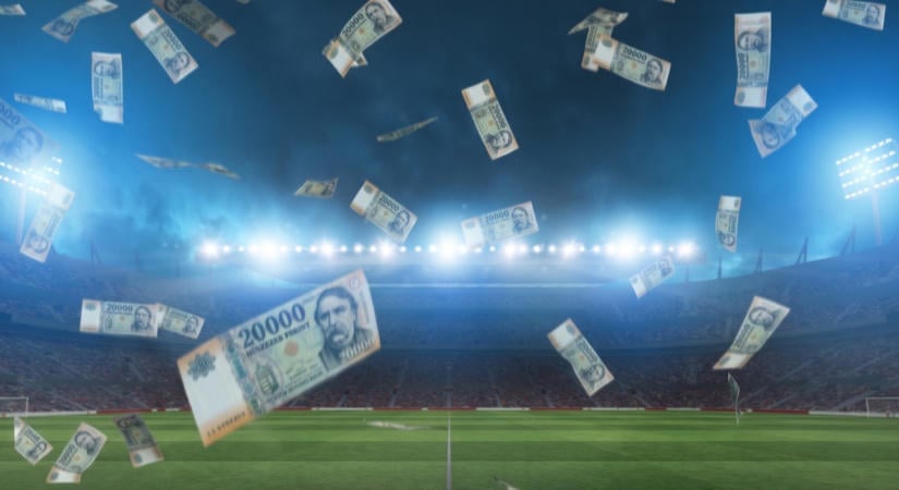 1408 milliárd forint – Térképre tette a kormány az elmúlt 11 év pontos tao-támogatásait