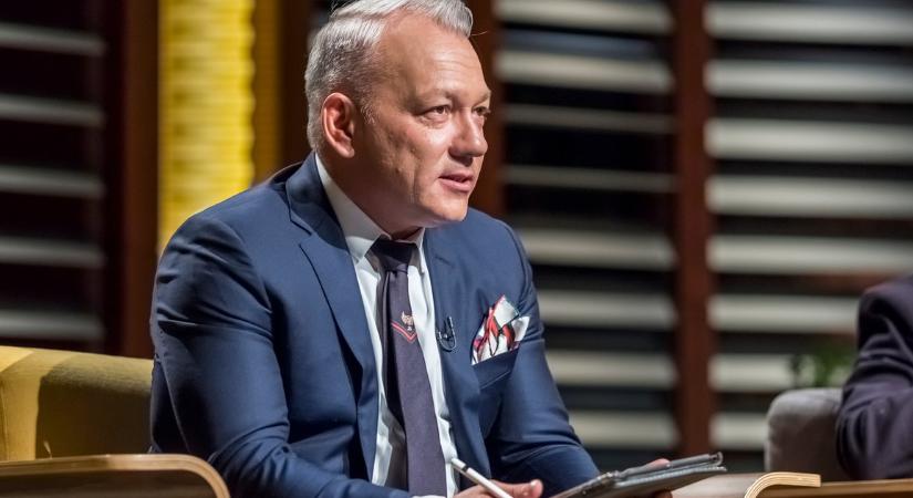 Ekkora a baj? Állítólag sorra zárnak be Balogh Levente vállalkozásai