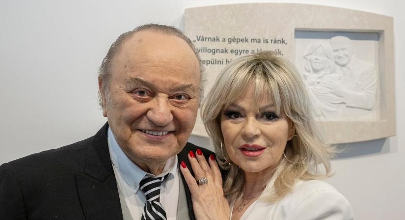 Balázs Klári azonnali orvosi ellátásra szorult, le kellett mondani a szombat esti koncertet