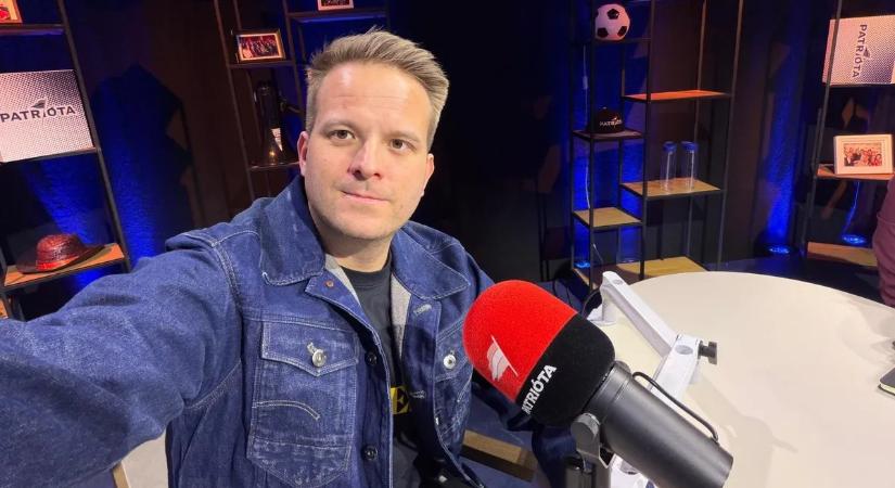 Kitiltották a parlamentből Bohár Dánielt
