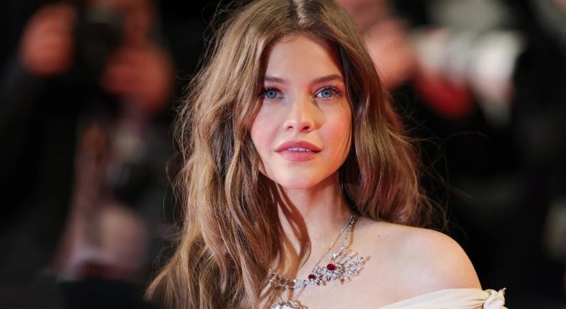 „Mélyrepülésbe kezdtem” – Palvin Barbara elárulta, mit élt át terhessége első időszakában