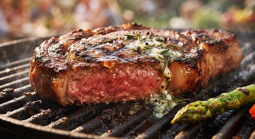Grillezés mesterfokon: a tökéletes kerti parti titkai