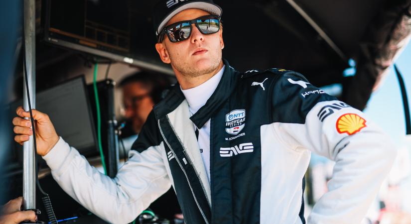 Kérdésessé vált Mick Schumacher jövője egy történelmi üzlet megkötése miatt