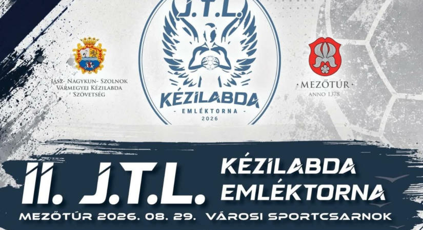 Sportlegendák érkeznek Mezőtúrra, egy családért is összefog a sportvilág