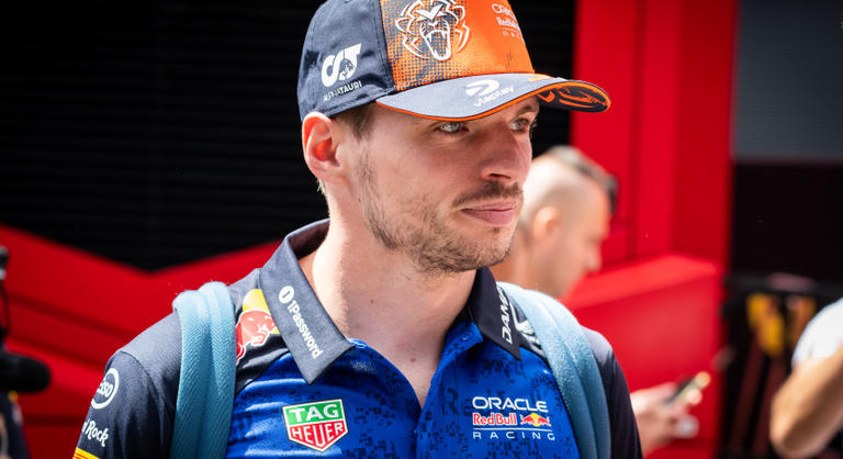 Max Verstappen bejelentette, hol versenyez a következő években