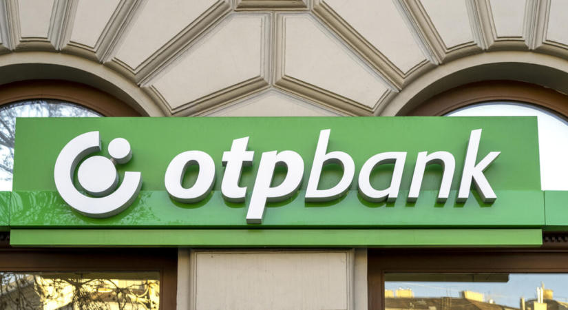 Élmezőnyben az OTP a Forbes nagybanki kategóriájában