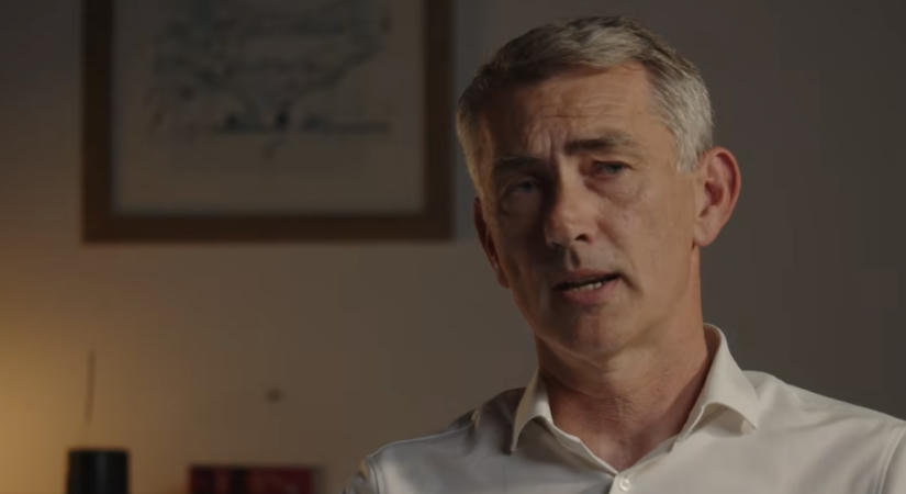 Az újságíróknak évekig szivárogtató államtitkár állítása szerint Orbán az Antenna Hungária vételárának felpumpálására utasította őt