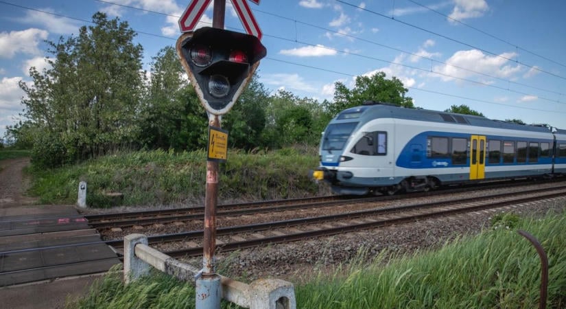 Nem várt fordulat az InterCity-járaton: a lopás után jött az igazi káosz