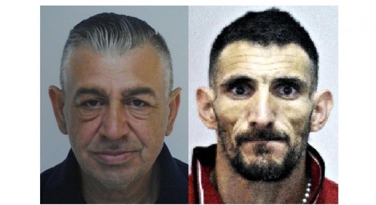 Két férfit keres a rendőrség az Akácfa utcai gyilkosság miatt