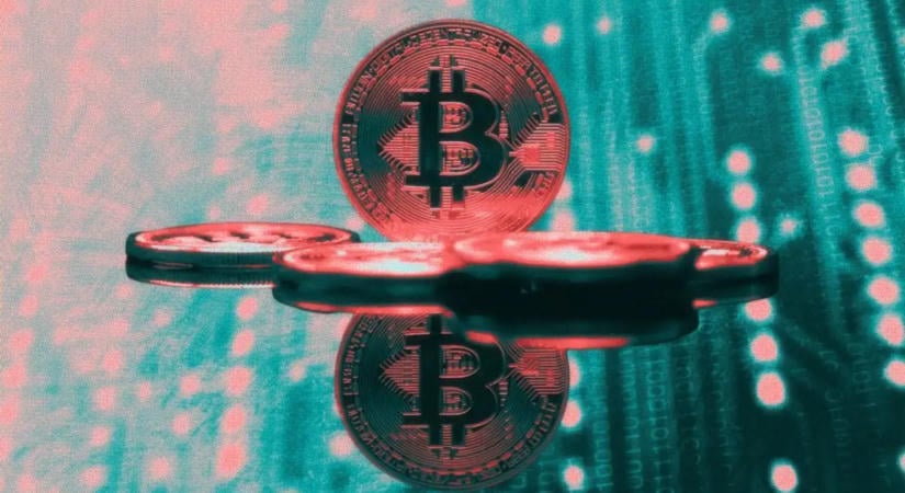 Egy hét alatt 2,4 milliárd dollár érkezett a bitcoin ETF-ekbe, ismét pluszban a 2026-os beáramlás