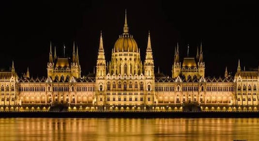 Egészségügyi ösztöndíj, Erasmus a Parlamentben