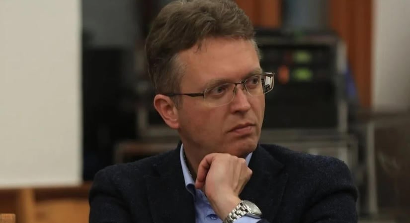 Hankó Balázs letartóztatásáról holnapután dönt a bíróság