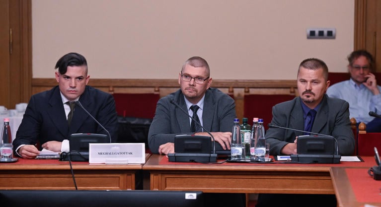 Kártérítést követelnek a Covid-oltás hiánya miatt „éhenhalásra ítélt” magyar katonák