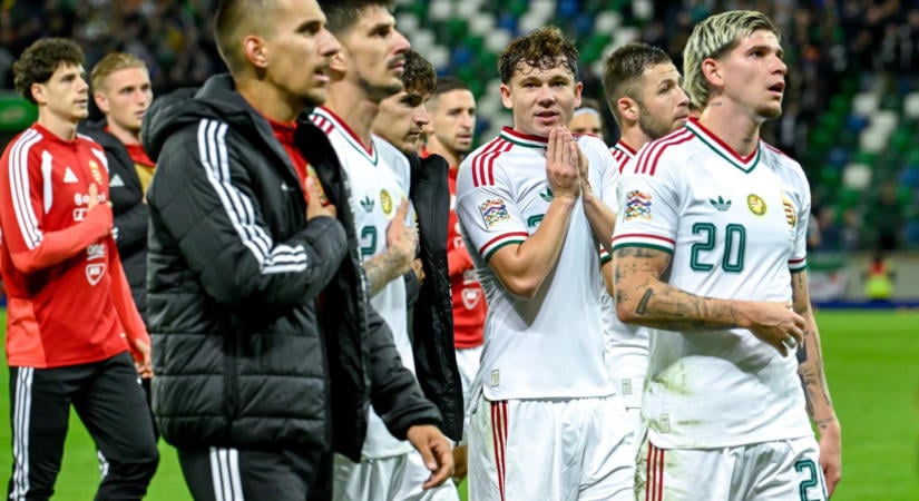 Győzelmi kényszerben a Rossi-csapat