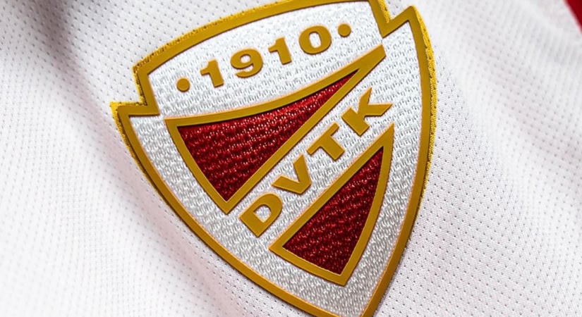 Zsebben a megállapodás! Új név a DVTK partnerei között, itt a klub bejelentése