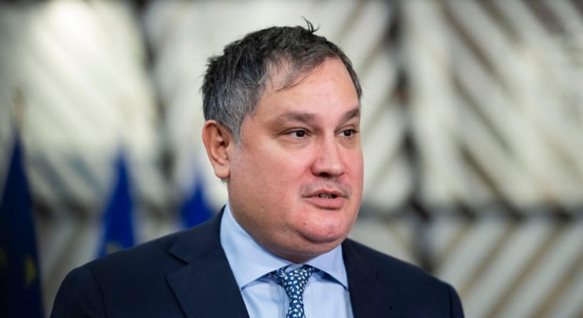 Kiderült, hol dolgozik most Nagy Márton – itt kapott munkát a volt nemzetgazdasági miniszter
