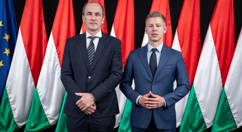 Megszólalt a miniszter: komoly változások jönnek a magyar egészségügyben