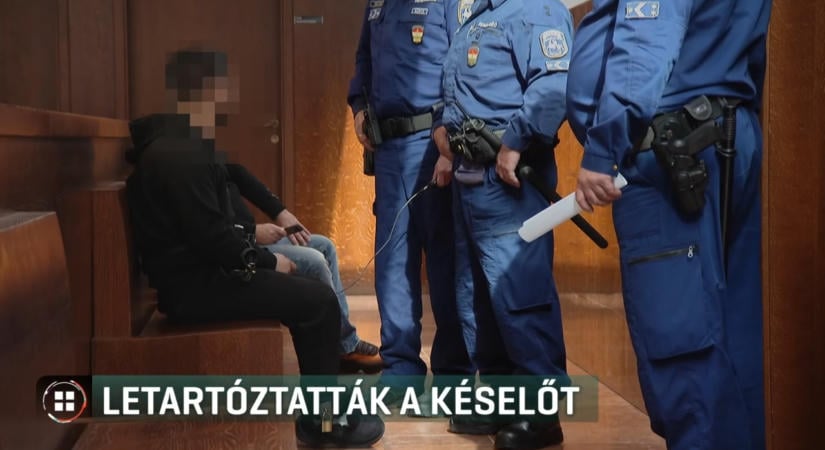 Autójában késelték meg a 26 éves férfit Hajdúhadházon, életmentő műtétre szorult