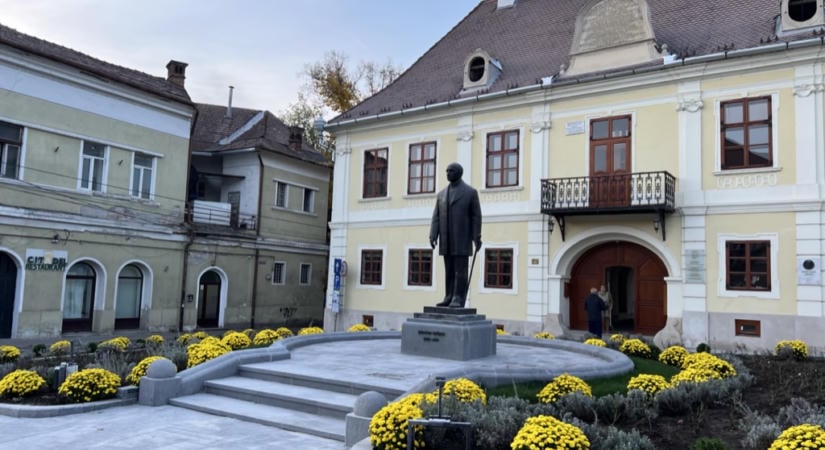 Bernády Napok – A városépítő polgármesterre emlékeznek Marosvásárhelyen