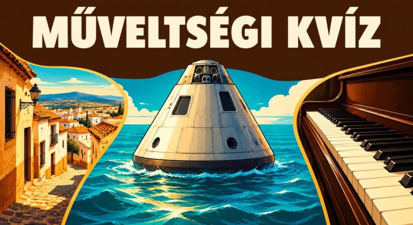 Válts nézőpontot: ez a műveltségi kvíz nem hagy egy helyben gondolkodni