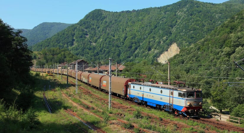 Négy hónapja nem kapott fizetést a CFR Marfă több mint 1500 alkalmazottja